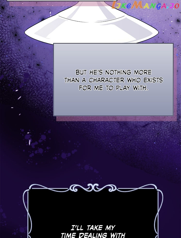 The Villainous Princess Won't Tolerate a Bad Ending Chapter 7 - page 17